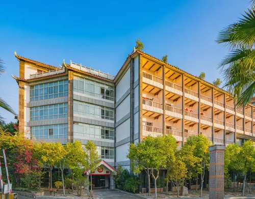 โรงแรมบ้านสวนซิซูซันไชน์ - ที่มีที่จอดรถ