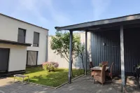 Large comfort bungalow incl. car charger