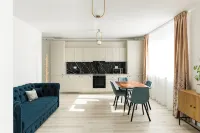 Thirty Six Apartment, NEW, Stylish and Comfortable. - Wifi