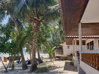 Island Spa Resort - spa