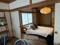 Rusutsu Tsuru House 2. Near Rusutsu Ski Resort