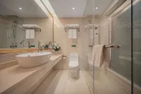Vienna International Hotel (Qingzhou Ancient City Branch) - 3-Star