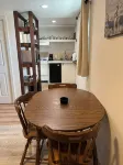 Tranquil 2-bedroom apartment in Lima, MT. Family & Pet friendly.