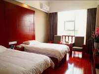 Green Alliance (Dali Yongpingbo South Road Shop) Hotel a Yongping