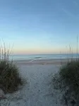 Walk to Beach - Updated Amelia Island Townhome Near Fort Clinch and Downtown