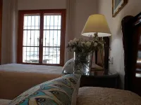 Apartamento Caracola Comfortable holiday residence
