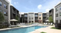 Boulevard Stays - McKinney - 4-Star