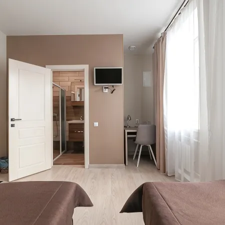 Gostinica Portovaya Mini-Hotel
