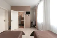 Gostinica Portovaya Mini-Hotel - 2-Star