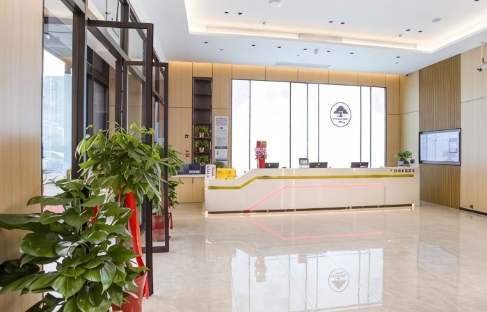 格林豪泰（射陽幸福華城商業街店）