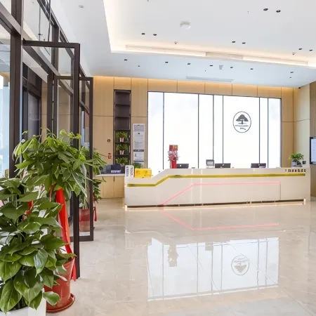 GreenTree Inn (Sheyang Xingfu Huacheng Commercial Street)