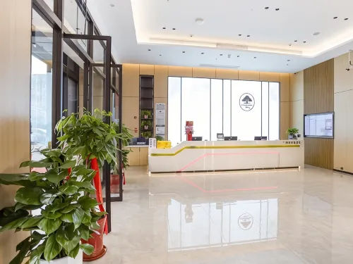 GreenTree Inn (Sheyang Xingfu Huacheng Commercial Street)