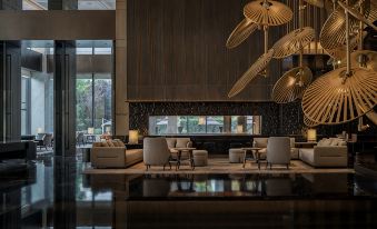 JW Marriott Hotel Xi'an Southwest