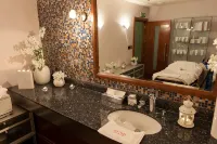 Regent Warsaw Hotel - spa