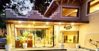 MPT Temple View, Omkareshwar Hotels in 