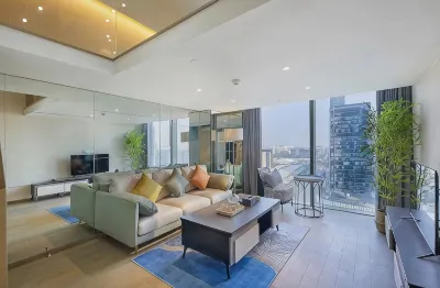 Muning Morning Hotel (Hangzhou Road Subway Station) Hotels in Science City/Western Expo City Area