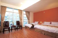 Lu-Kang B&B - 2-Star