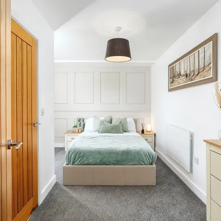 Archies Cozy Retreat Premier Apartments Derby
