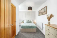 Archies Cozy Retreat Premier Apartments Derby