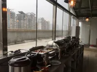 Chengzi Crystal Hotel Tongling Rt-Mart