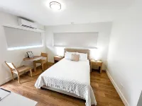 Tiana Beach Inn