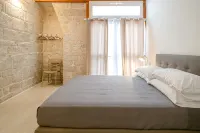 [La Portulaca] Room Opuntia - Central Room