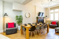 Goodramgate Apartments