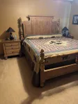 4 bedroom, Secluded 13 Acres on Bennetts Branch of the Sinnemahoning Creek. - Wifi