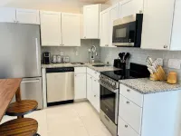 Tranquil Springs: Forest Retreat Unit 6, Townhome with Natural Hot Springs!