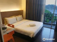Place2Stay Business Hotel - Waterfront - 2-نجوم