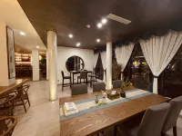 Wenchuan Wenxin Coffee Homestay - Inns