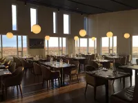 Umi Hotel - breakfast