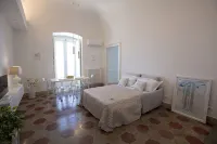 [Antica Dimora Sul Mare] Blue - Luxury Seaview