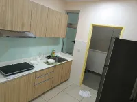 Bayvue 3BR Serviced Apartment