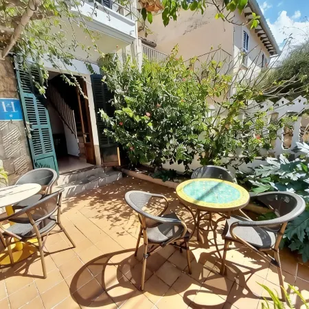 Sol Port Soller