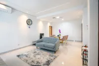 Pine Villas Cibogo