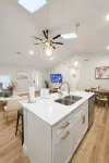 Luxurious Home in Irving TX w/ HOT TUB
