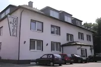Hotel Lonac