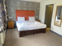 Hockley House Hotels in Solihull