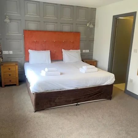 Hockley House