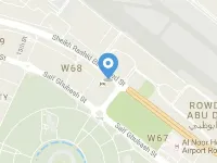 Millennium Al Rawdah Hotel Hoteles cerca de Complejo de Ministerios