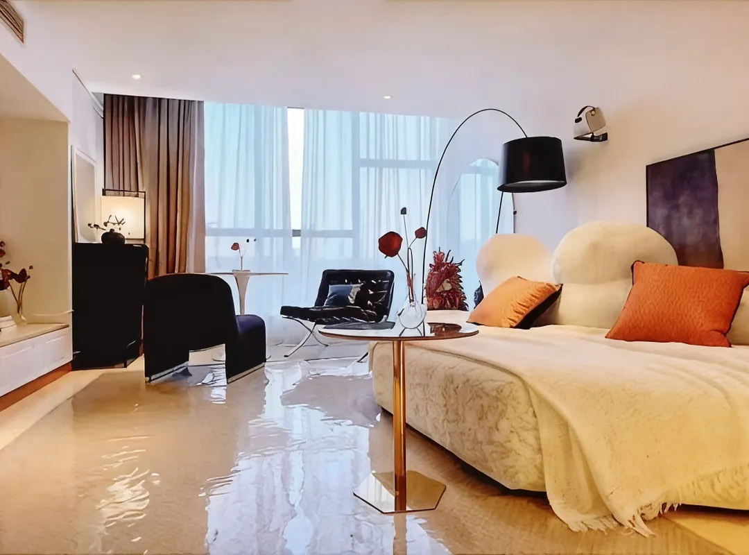 Huajian Mandi Homestay - Shanghai