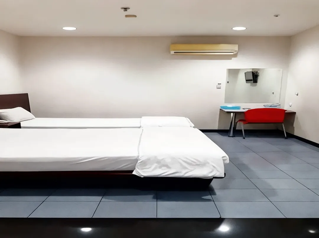 Hotel Arwana - Giacarta