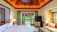 Sheraton Maldives Full Moon Resort & Spa - Wifi