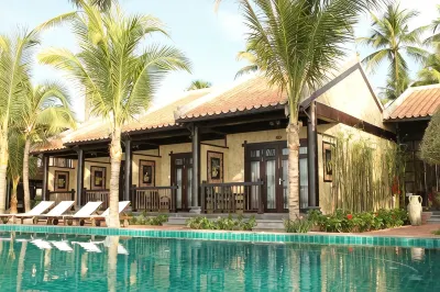 Lotus Village Resort Hotel a 