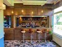 Anchorage Hotel & Spa - parking