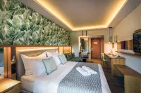 Zeus Dolce by Wyndham Athens - balcony