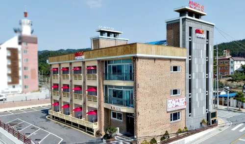 Taean Sunset Ocean Pension