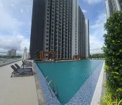 Kajang Semenyih Bangi Mirai Residence UKM&GMI - New
