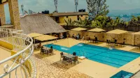 Galaxy Hotel ltd - Pools